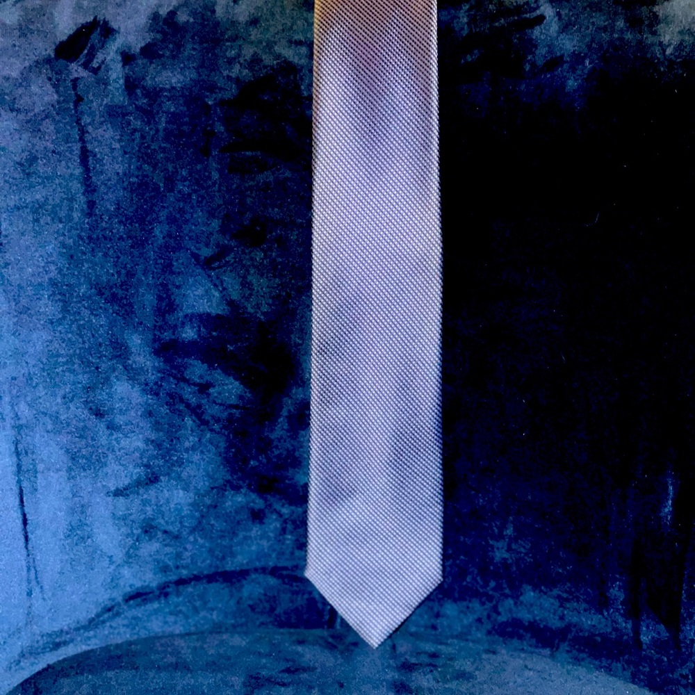 Calvin Klein Mens Dress Tie